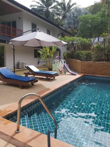 5-BR House, Phuket, Chalong, Muang Phuket, Phuket, 5 Bedrooms, 495 sqm, Single Detached House For Sale, by Puttirat Kleebyam, 500527415 - DDproperty.com