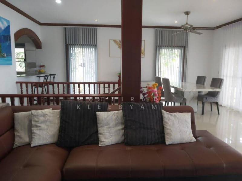 5-BR House, Phuket, Chalong, Muang Phuket, Phuket, 5 Bedrooms, 495 sqm, Single Detached House For Sale, by Puttirat Kleebyam, 500527415 - DDproperty.com