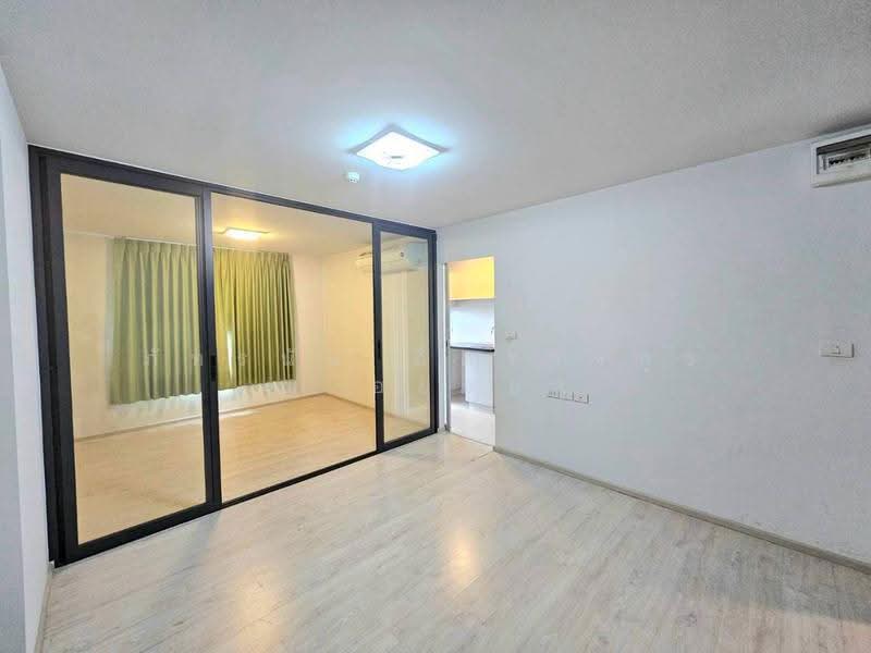 Aspire Wutthakat, Bangkok, Wutthakat Road, Talat Plu, Thon Buri, Bangkok, 1 Bedroom, 31 sqm, Condo For Sale, by ภัทรนัน อิศรางกูร ณ อยุธยา, 500527416 - DDproperty.com