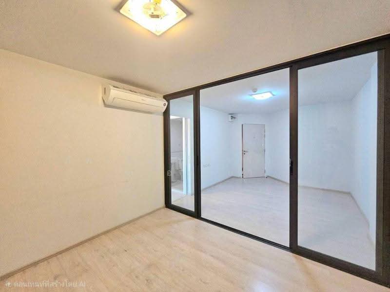 Aspire Wutthakat, Bangkok, Wutthakat Road, Talat Plu, Thon Buri, Bangkok, 1 Bedroom, 31 sqm, Condo For Sale, by ภัทรนัน อิศรางกูร ณ อยุธยา, 500527416 - DDproperty.com