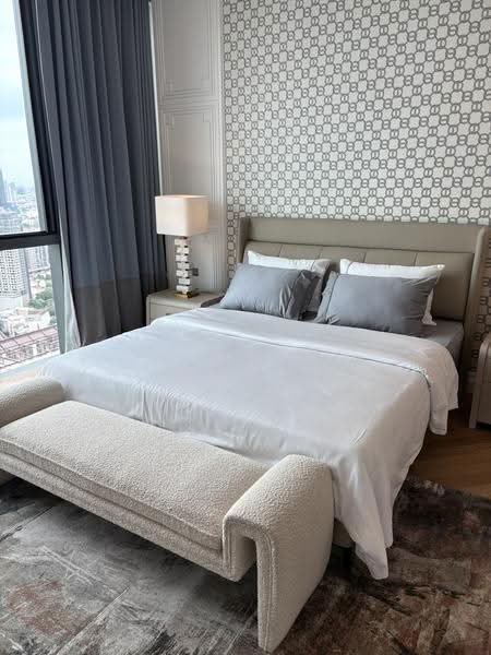 MARQUE Sukhumvit, Bangkok, 719 Sukhumvit 39 Road, Khlong Tan Nua, Watthana, Bangkok, 2 Bedrooms, 186 sqm, Condo For Rent, by Teeranop Inchan, 500527417 - DDproperty.com