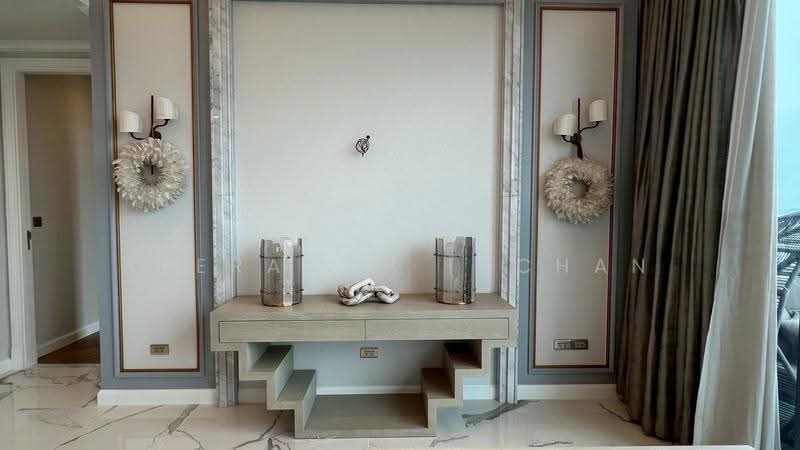 MARQUE Sukhumvit, Bangkok, 719 Sukhumvit 39 Road, Khlong Tan Nua, Watthana, Bangkok, 2 Bedrooms, 186 sqm, Condo For Rent, by Teeranop Inchan, 500527417 - DDproperty.com