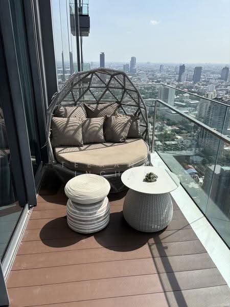 MARQUE Sukhumvit, Bangkok, 719 Sukhumvit 39 Road, Khlong Tan Nua, Watthana, Bangkok, 2 Bedrooms, 186 sqm, Condo For Rent, by Teeranop Inchan, 500527417 - DDproperty.com