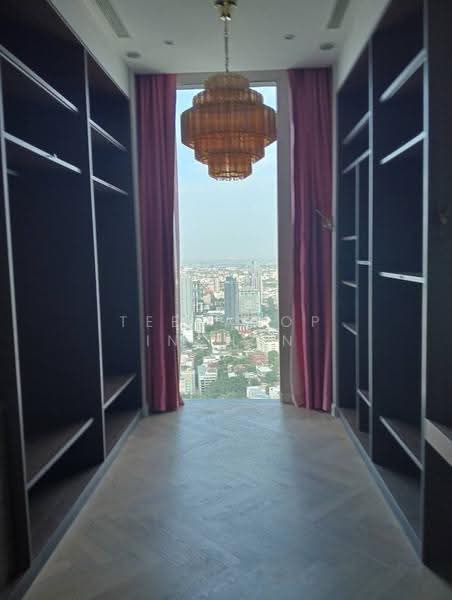 MARQUE Sukhumvit, Bangkok, 719 Sukhumvit 39 Road, Khlong Tan Nua, Watthana, Bangkok, 2 Bedrooms, 186 sqm, Condo For Rent, by Teeranop Inchan, 500527417 - DDproperty.com