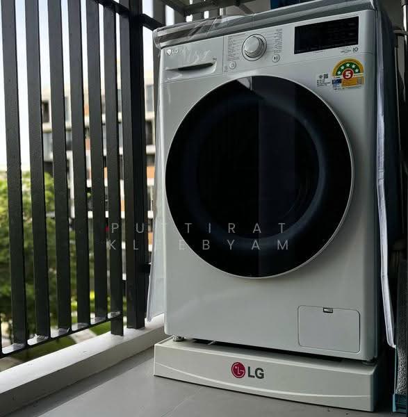 Skypark Celeste Laguna, Phuket, Choeng Thale, Thalang, Phuket, 1 Bedroom, 36 sqm, Condo For Sale, by Puttirat Kleebyam, 500527418 - DDproperty.com