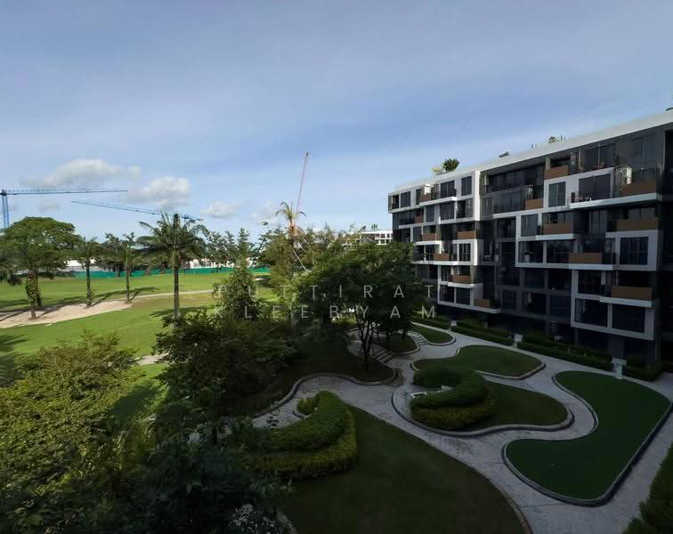 Skypark Celeste Laguna : สกายปาร์ค เซเลส, ภูเก็ต, เชิงทะเล, ถลาง, ภูเก็ต, 36 ตร.ม., คอนโด ขาย, โดย Puttirat Kleebyam, 500527418 - DDproperty.com