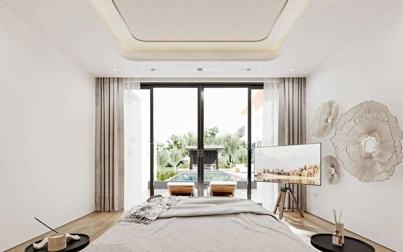 undefined, Phuket, Sri Sunthon, Thalang, Phuket, 4 Bedrooms, 450 sqm, Villa For Sale, by Puttirat Kleebyam, 500527420 - DDproperty.com