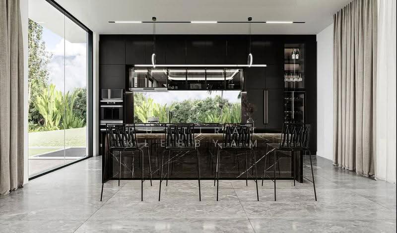 undefined, Phuket, Sri Sunthon, Thalang, Phuket, 4 Bedrooms, 450 sqm, Villa For Sale, by Puttirat Kleebyam, 500527420 - DDproperty.com