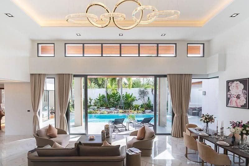 The Breeze Villas, Phuket, 123-20 Moo 5, Choeng Thale, Thalang, Phuket, 3 Bedrooms, 417 sqm, Villa For Sale, by Puttirat Kleebyam, 500527422 - DDproperty.com