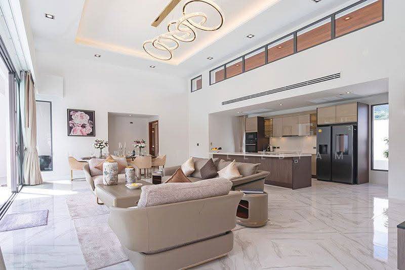 The Breeze Villas : เดอะ บรีซ วิลล่า, ภูเก็ต, 123-20 หมู่ 5, เชิงทะเล, ถลาง, ภูเก็ต, 417 ตร.ม., วิลล่า ขาย, โดย Puttirat Kleebyam, 500527422 - DDproperty.com