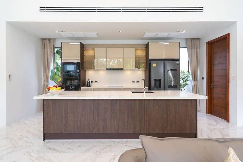 The Breeze Villas, Phuket, 123-20 Moo 5, Choeng Thale, Thalang, Phuket, 3 Bedrooms, 417 sqm, Villa For Sale, by Puttirat Kleebyam, 500527422 - DDproperty.com