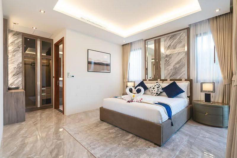 The Breeze Villas, Phuket, 123-20 Moo 5, Choeng Thale, Thalang, Phuket, 3 Bedrooms, 417 sqm, Villa For Sale, by Puttirat Kleebyam, 500527422 - DDproperty.com