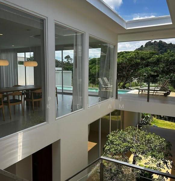 undefined, Phuket, Sri Sunthon, Thalang, Phuket, 6 Bedrooms, 584 sqm, Single Detached House For Rent, by Puttirat Kleebyam, 500527423 - DDproperty.com