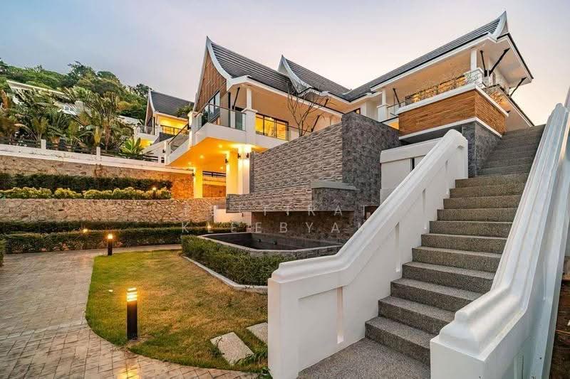 บ้าน 4-ห้องนอน, ภูเก็ต, ราไวย์, เมืองภูเก็ต, ภูเก็ต, 429 ตร.ม., บ้านเดี่ยว ขาย, โดย Puttirat Kleebyam, 500527426 - DDproperty.com