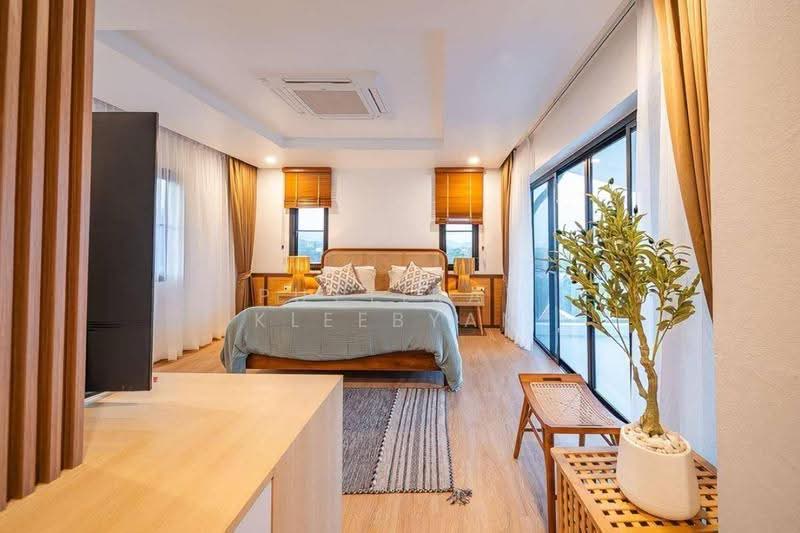 บ้าน 4-ห้องนอน, ภูเก็ต, ราไวย์, เมืองภูเก็ต, ภูเก็ต, 429 ตร.ม., บ้านเดี่ยว ขาย, โดย Puttirat Kleebyam, 500527426 - DDproperty.com