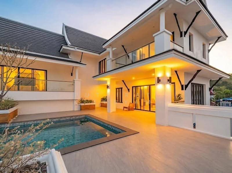 4-BR House, Phuket, Rawai, Muang Phuket, Phuket, 4 Bedrooms, 429 sqm, Single Detached House For Sale, by Puttirat Kleebyam, 500527426 - DDproperty.com