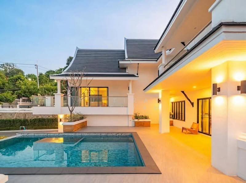4-BR House, Phuket, Rawai, Muang Phuket, Phuket, 4 Bedrooms, 429 sqm, Single Detached House For Sale, by Puttirat Kleebyam, 500527426 - DDproperty.com
