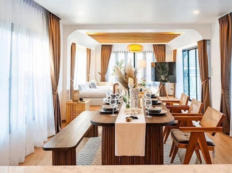 บ้าน 4-ห้องนอน, ภูเก็ต, ราไวย์, เมืองภูเก็ต, ภูเก็ต, 429 ตร.ม., บ้านเดี่ยว ขาย, โดย Puttirat Kleebyam, 500527426 - DDproperty.com