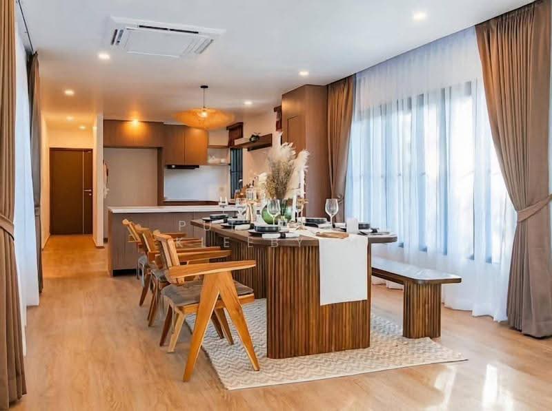 4-BR House, Phuket, Rawai, Muang Phuket, Phuket, 4 Bedrooms, 429 sqm, Single Detached House For Sale, by Puttirat Kleebyam, 500527426 - DDproperty.com