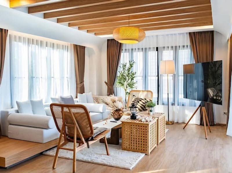 บ้าน 4-ห้องนอน, ภูเก็ต, ราไวย์, เมืองภูเก็ต, ภูเก็ต, 429 ตร.ม., บ้านเดี่ยว ขาย, โดย Puttirat Kleebyam, 500527426 - DDproperty.com