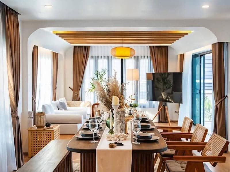 4-BR House, Phuket, Rawai, Muang Phuket, Phuket, 4 Bedrooms, 429 sqm, Single Detached House For Sale, by Puttirat Kleebyam, 500527426 - DDproperty.com
