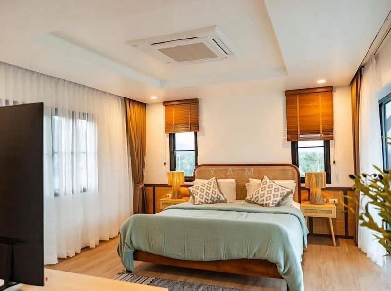 4-BR House, Phuket, Rawai, Muang Phuket, Phuket, 4 Bedrooms, 429 sqm, Single Detached House For Sale, by Puttirat Kleebyam, 500527426 - DDproperty.com