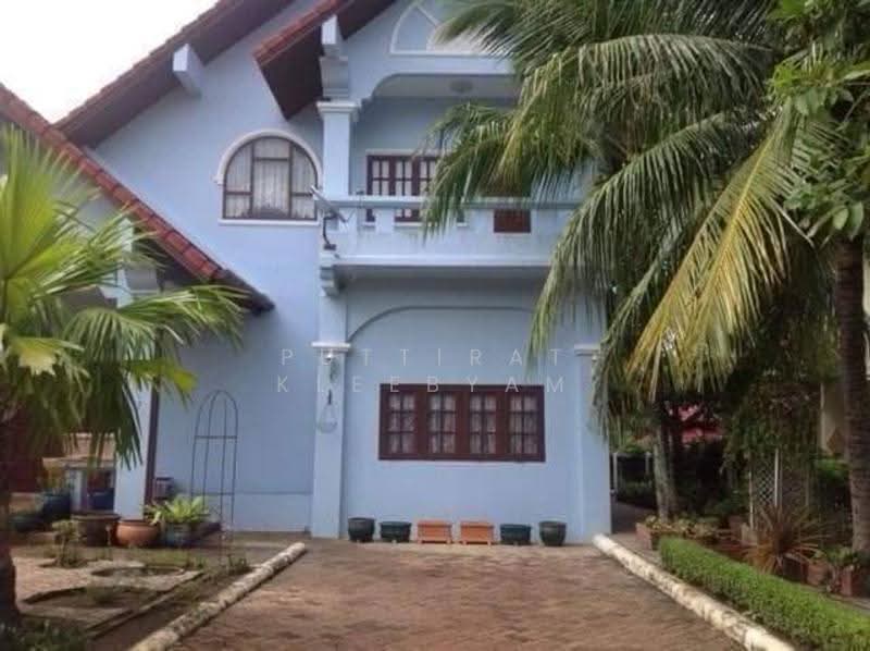 4-BR House, Phuket, Chalong, Muang Phuket, Phuket, 4 Bedrooms, 325 sqm, Single Detached House For Sale, by Puttirat Kleebyam, 500527428 - DDproperty.com