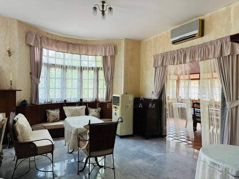 4-BR House, Phuket, Chalong, Muang Phuket, Phuket, 4 Bedrooms, 325 sqm, Single Detached House For Sale, by Puttirat Kleebyam, 500527428 - DDproperty.com