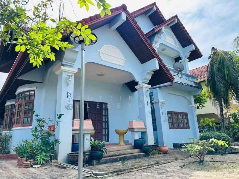 บ้าน 4-ห้องนอน, ภูเก็ต, ฉลอง, เมืองภูเก็ต, ภูเก็ต, 325 ตร.ม., บ้านเดี่ยว ขาย, โดย Puttirat Kleebyam, 500527428 - DDproperty.com