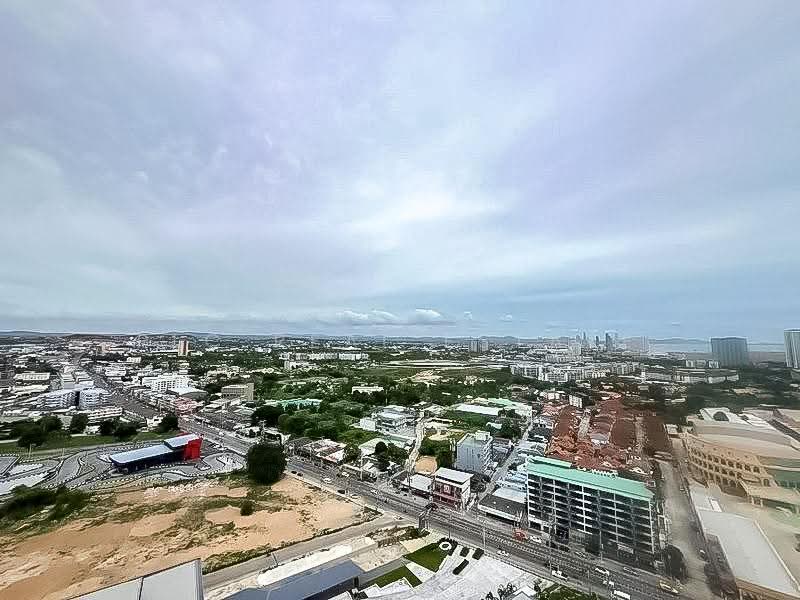 Supalai Mare Pattaya : ศุภาลัย มาเรย์ พัทยา, ชลบุรี, หมู่ที่ 12 818 ถ.เทพประสิทธิ์, หนองปรือ, บางละมุง, ชลบุรี, 32 ตร.ม., คอนโด ขาย, โดย PLC real estate, 500527429 - DDproperty.com