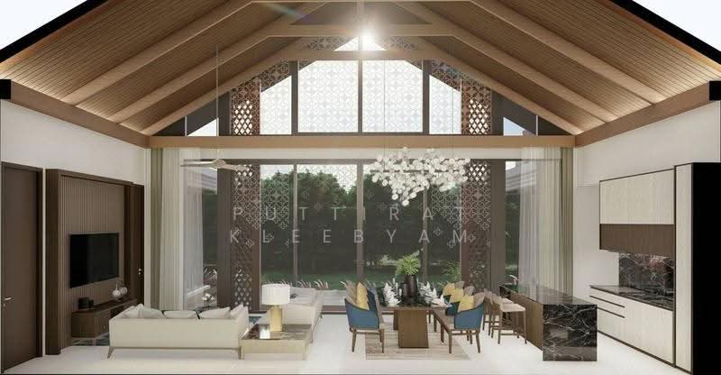 undefined, Phuket, Thep Krasattri, Thalang, Phuket, 3 Bedrooms, 277 sqm, Villa For Sale, by Puttirat Kleebyam, 500527430 - DDproperty.com