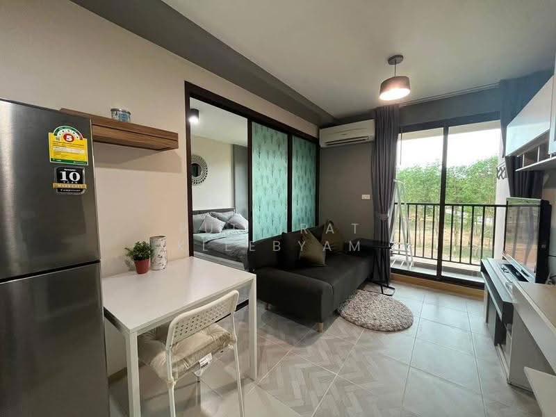 Zcape 3, Phuket, Thep Krasattri Road, Wichit, Muang Phuket, Phuket, 1 Bedroom, 38 sqm, Condo For Rent, by Puttirat Kleebyam, 500527435 - DDproperty.com