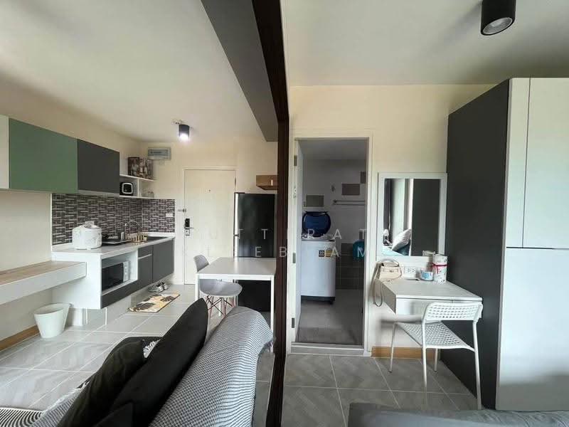 Zcape 3, Phuket, Thep Krasattri Road, Wichit, Muang Phuket, Phuket, 1 Bedroom, 38 sqm, Condo For Sale, by Puttirat Kleebyam, 500527436 - DDproperty.com