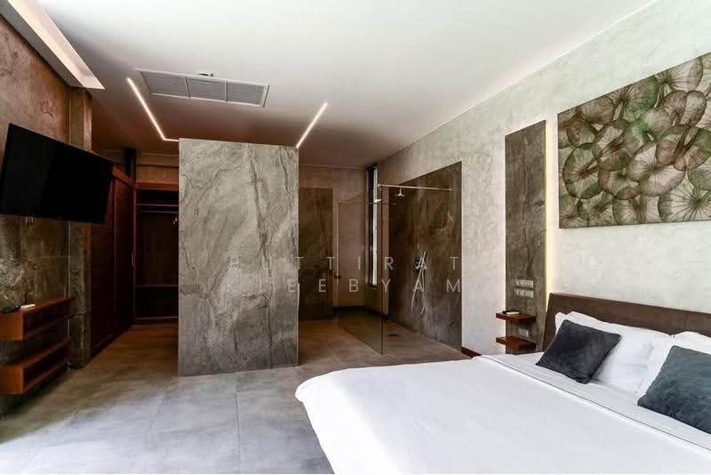 2-BR Townhouse, Phuket, Choeng Thale, Thalang, Phuket, 2 Bedrooms, 93 sqm, Townhouse For Sale, by Puttirat Kleebyam, 500527437 - DDproperty.com