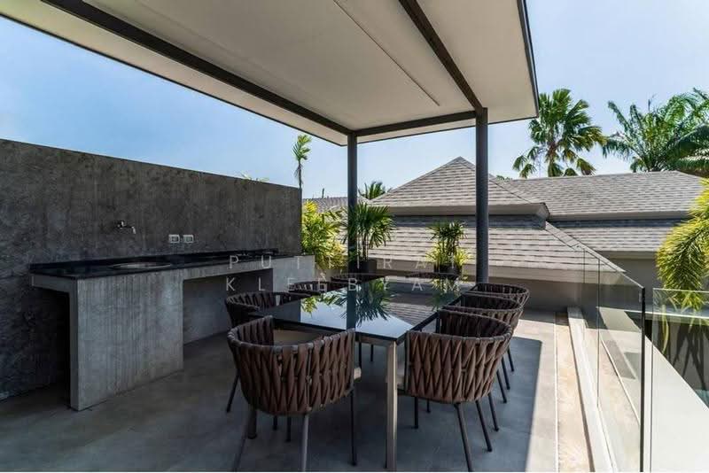 2-BR Townhouse, Phuket, Choeng Thale, Thalang, Phuket, 2 Bedrooms, 93 sqm, Townhouse For Sale, by Puttirat Kleebyam, 500527437 - DDproperty.com