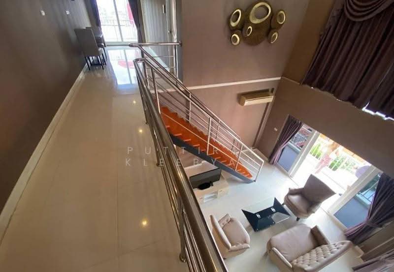 New Nordic Marcus 1-3, Chon Buri (Pattaya), Nong Pru, Bang Lamung (Pattaya), Chon Buri (Pattaya), 2 Bedrooms, 154 sqm, Apartment For Sale, by Puttirat Kleebyam, 500527438 - DDproperty.com