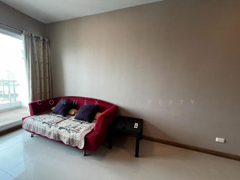 Supalai River Resort, Bangkok, 99 Charoennakhon Road, Samlae, Thon Buri, Bangkok, 1 Bedroom, 53 sqm, Condo For Rent, by Connex Property, 500527439 - DDproperty.com