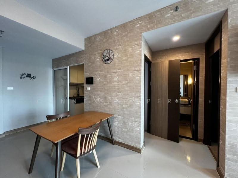 Supalai River Resort, Bangkok, 99 Charoennakhon Road, Samlae, Thon Buri, Bangkok, 1 Bedroom, 53 sqm, Condo For Rent, by Connex Property, 500527439 - DDproperty.com