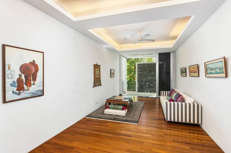 The Villas Overlooking Layan, Phuket, Moo 6 Layan Soi 1, Choeng Thale, Thalang, Phuket, 5 Bedrooms, 1,005 sqm, Villa For Sale, by Puttirat Kleebyam, 500527440 - DDproperty.com