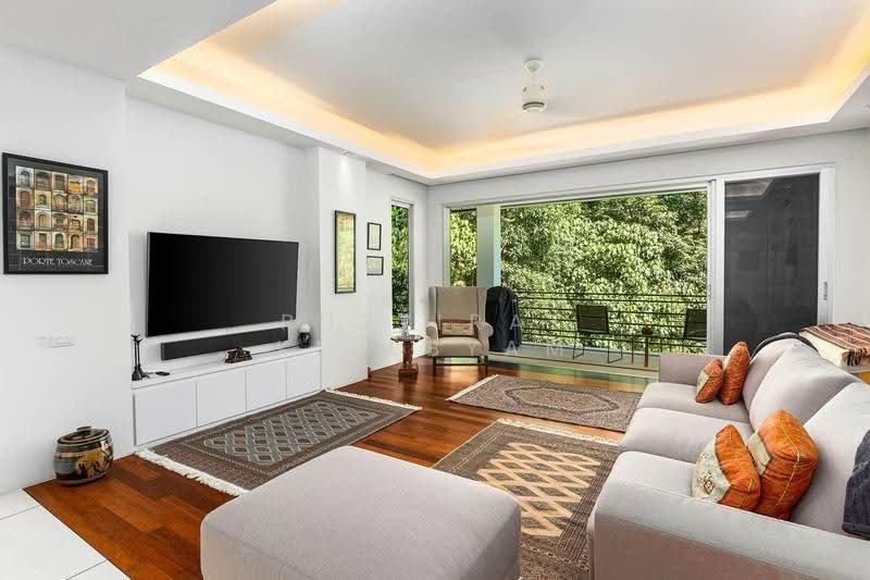 The Villas Overlooking Layan, Phuket, Moo 6 Layan Soi 1, Choeng Thale, Thalang, Phuket, 5 Bedrooms, 1,005 sqm, Villa For Sale, by Puttirat Kleebyam, 500527440 - DDproperty.com