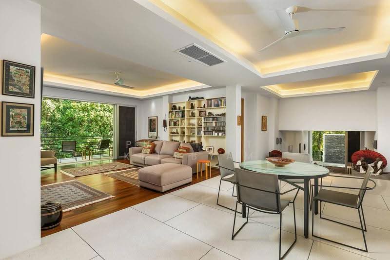 The Villas Overlooking Layan, Phuket, Moo 6 Layan Soi 1, Choeng Thale, Thalang, Phuket, 5 Bedrooms, 1,005 sqm, Villa For Sale, by Puttirat Kleebyam, 500527440 - DDproperty.com
