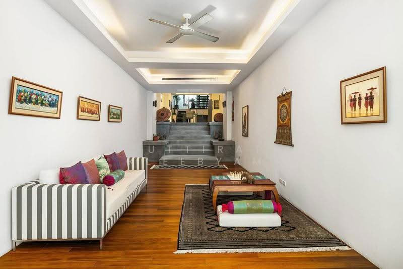 The Villas Overlooking Layan, Phuket, Moo 6 Layan Soi 1, Choeng Thale, Thalang, Phuket, 5 Bedrooms, 1,005 sqm, Villa For Sale, by Puttirat Kleebyam, 500527440 - DDproperty.com