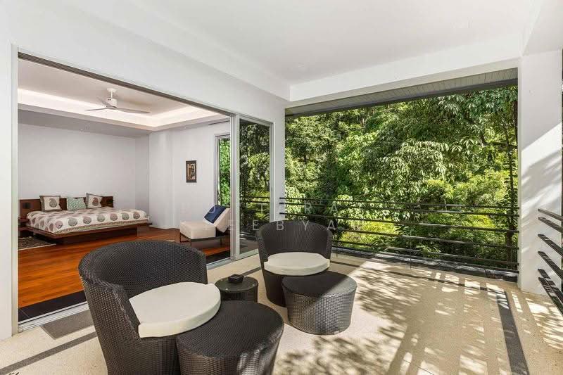 The Villas Overlooking Layan : เดอะ วิลล่า โอเวอร์ลุค ลายัน, ภูเก็ต, Moo 6 Layan Soi 1, เชิงทะเล, ถลาง, ภูเก็ต, 1,005 ตร.ม., วิลล่า ขาย, โดย Puttirat Kleebyam, 500527440 - DDproperty.com