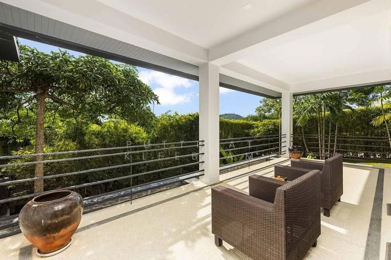 The Villas Overlooking Layan, Phuket, Moo 6 Layan Soi 1, Choeng Thale, Thalang, Phuket, 5 Bedrooms, 1,005 sqm, Villa For Sale, by Puttirat Kleebyam, 500527440 - DDproperty.com