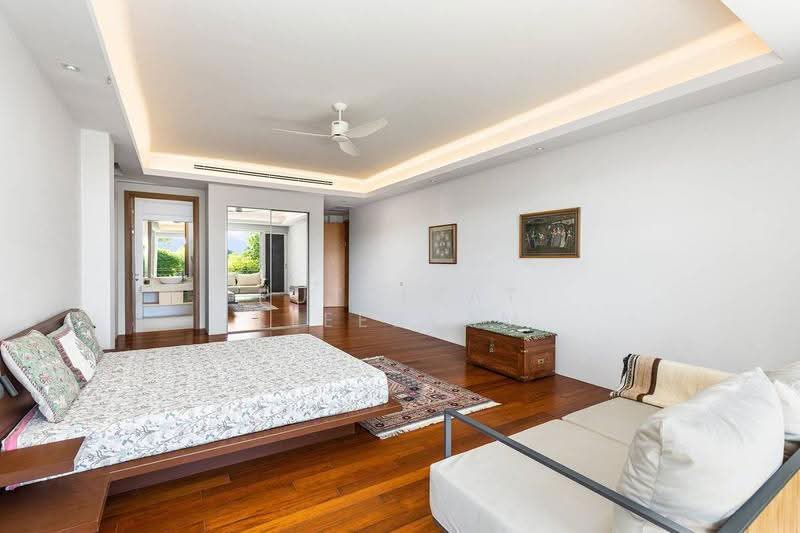 The Villas Overlooking Layan, Phuket, Moo 6 Layan Soi 1, Choeng Thale, Thalang, Phuket, 5 Bedrooms, 1,005 sqm, Villa For Sale, by Puttirat Kleebyam, 500527440 - DDproperty.com