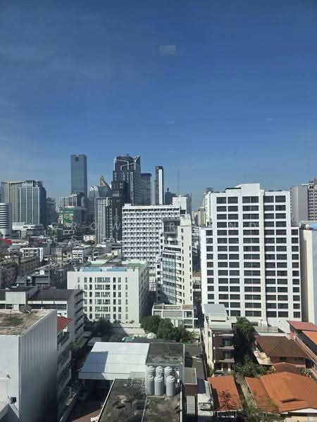 Hyde Sukhumvit 11 : ไฮด์ สุขุมวิท11, กรุงเทพ, 11 ซอยสุขุมวิท 11, คลองเตยเหนือ, วัฒนา, กรุงเทพ, 34 ตร.ม., คอนโด ขาย, โดย Grow Around Estate Company Limited, 500527443 - DDproperty.com
