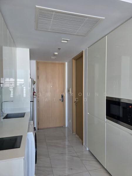 Hyde Sukhumvit 11, Bangkok, 11 Soi Sukhumvit 11, Khlongtoei Nua, Watthana, Bangkok, 1 Bedroom, 34 sqm, Condo For Sale, by Grow Around Estate Company Limited, 500527443 - DDproperty.com