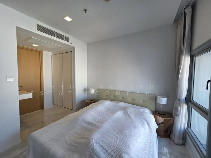 Hyde Sukhumvit 11, Bangkok, 11 Soi Sukhumvit 11, Khlongtoei Nua, Watthana, Bangkok, 1 Bedroom, 34 sqm, Condo For Sale, by Grow Around Estate Company Limited, 500527443 - DDproperty.com