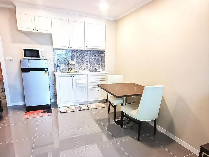The Orient Resort & Spa, Chon Buri (Pattaya), M.12 Soi Bunkanchana 5/2 Second Rd, Nong Pru, Bang Lamung (Pattaya), Chon Buri (Pattaya), 1 Bedroom, 36 sqm, Condo For Sale, by PLC real estate, 500527445 - DDproperty.com
