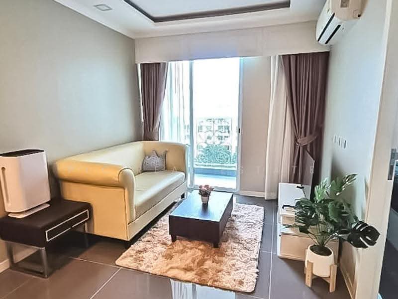 The Orient Resort & Spa, Chon Buri (Pattaya), M.12 Soi Bunkanchana 5/2 Second Rd, Nong Pru, Bang Lamung (Pattaya), Chon Buri (Pattaya), 1 Bedroom, 36 sqm, Condo For Sale, by PLC real estate, 500527445 - DDproperty.com